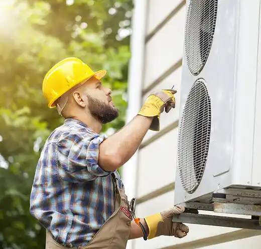 hvac services Kendall - Whittier